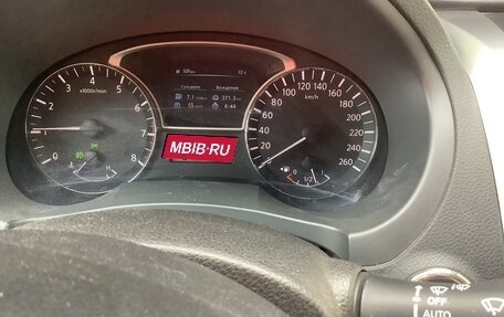 Nissan Teana, 2014 год, 1 470 000 рублей, 5 фотография