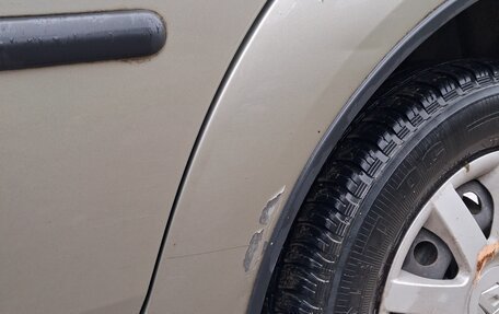 Renault Logan I, 2012 год, 520 000 рублей, 9 фотография