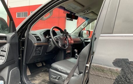 Toyota Land Cruiser Prado 150 рестайлинг 2, 2020 год, 5 200 000 рублей, 6 фотография