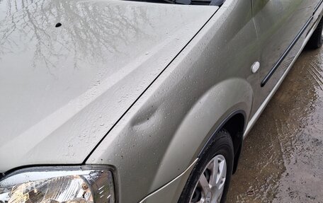 Renault Logan I, 2012 год, 520 000 рублей, 12 фотография