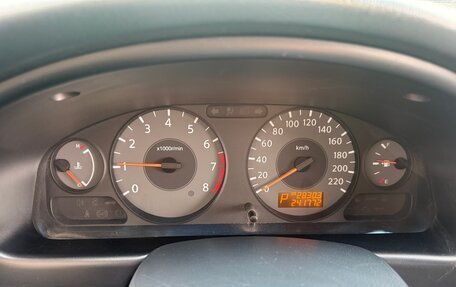 Nissan Almera Classic, 2006 год, 550 000 рублей, 5 фотография