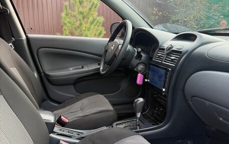 Nissan Almera Classic, 2006 год, 550 000 рублей, 4 фотография