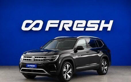Volkswagen Teramont I, 2024 год, 5 234 434 рублей, 5 фотография