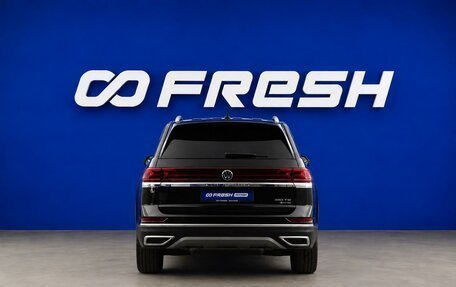Volkswagen Teramont I, 2024 год, 5 234 434 рублей, 4 фотография