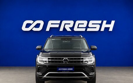 Volkswagen Teramont I, 2024 год, 5 234 434 рублей, 3 фотография