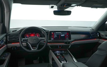 Volkswagen Teramont I, 2024 год, 5 234 434 рублей, 6 фотография