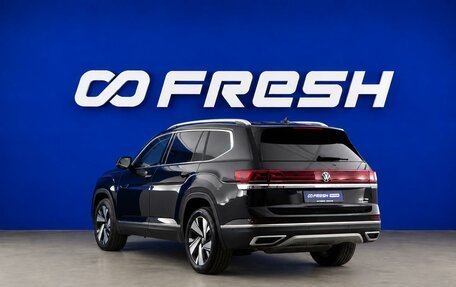 Volkswagen Teramont I, 2024 год, 5 234 434 рублей, 2 фотография