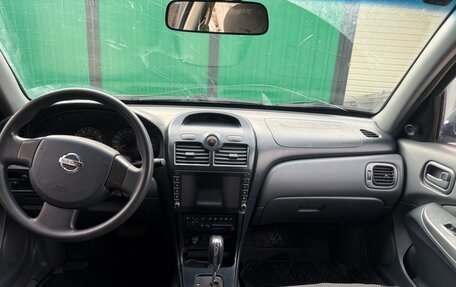 Nissan Almera Classic, 2006 год, 550 000 рублей, 8 фотография