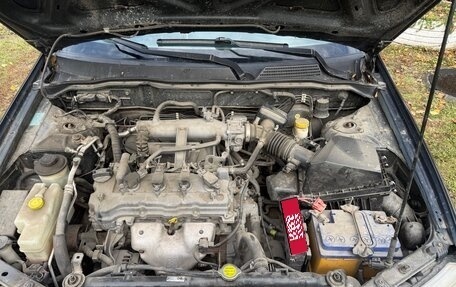 Nissan Almera Classic, 2006 год, 550 000 рублей, 6 фотография