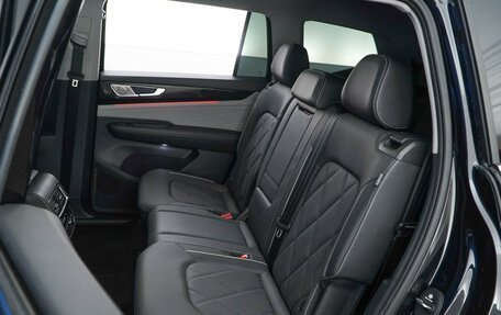 Volkswagen Teramont I, 2024 год, 5 234 434 рублей, 9 фотография