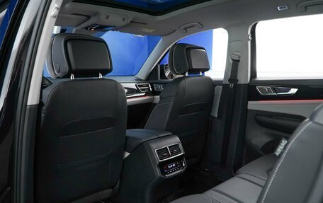 Volkswagen Teramont I, 2024 год, 5 234 434 рублей, 12 фотография