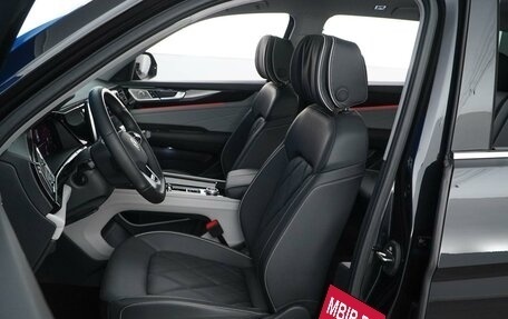 Volkswagen Teramont I, 2024 год, 5 234 434 рублей, 10 фотография