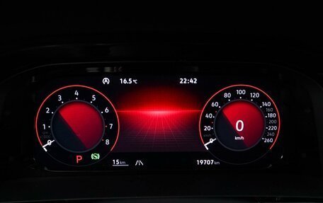 Volkswagen Teramont I, 2024 год, 5 234 434 рублей, 26 фотография