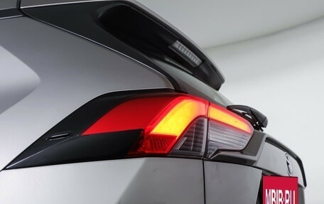 Toyota RAV4, 2022 год, 2 890 000 рублей, 21 фотография