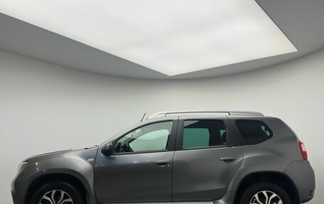 Nissan Terrano III, 2014 год, 891 000 рублей, 4 фотография