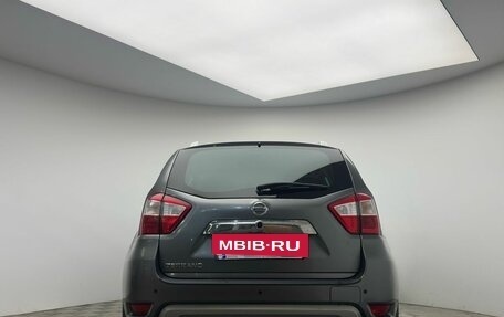 Nissan Terrano III, 2014 год, 891 000 рублей, 6 фотография