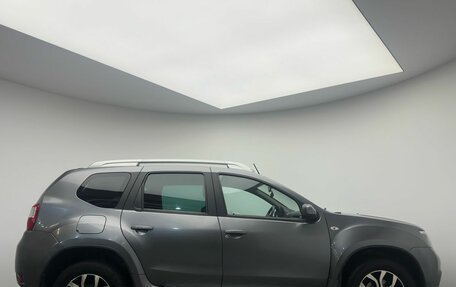 Nissan Terrano III, 2014 год, 891 000 рублей, 8 фотография