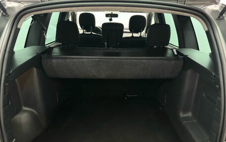 Nissan Terrano III, 2014 год, 891 000 рублей, 14 фотография