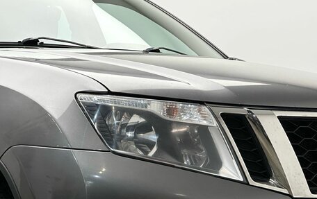 Nissan Terrano III, 2014 год, 891 000 рублей, 9 фотография
