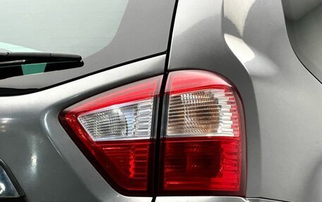 Nissan Terrano III, 2014 год, 891 000 рублей, 10 фотография