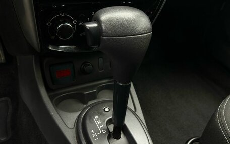 Nissan Terrano III, 2014 год, 891 000 рублей, 20 фотография