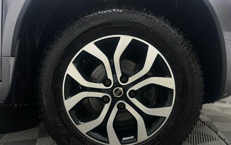 Nissan Terrano III, 2014 год, 891 000 рублей, 11 фотография