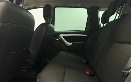 Nissan Terrano III, 2014 год, 891 000 рублей, 17 фотография