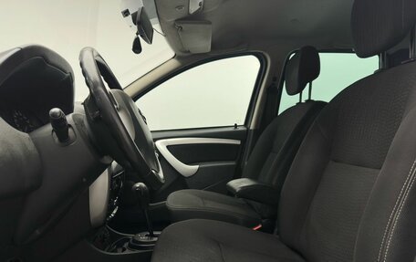 Nissan Terrano III, 2014 год, 891 000 рублей, 18 фотография
