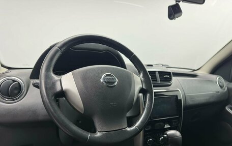 Nissan Terrano III, 2014 год, 891 000 рублей, 19 фотография