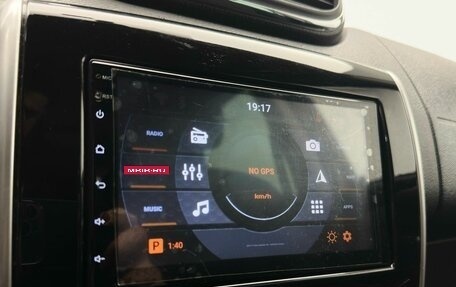 Nissan Terrano III, 2014 год, 891 000 рублей, 22 фотография