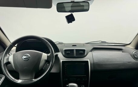 Nissan Terrano III, 2014 год, 891 000 рублей, 26 фотография