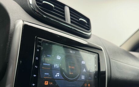 Nissan Terrano III, 2014 год, 891 000 рублей, 24 фотография
