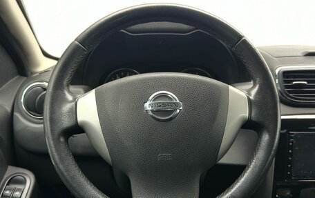 Nissan Terrano III, 2014 год, 891 000 рублей, 27 фотография