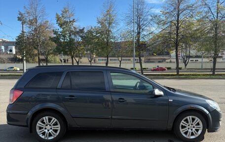 Opel Astra H, 2007 год, 240 000 рублей, 7 фотография