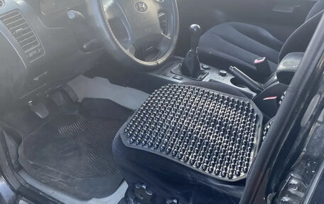 Hyundai Terracan I, 2003 год, 250 000 рублей, 3 фотография