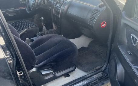 Hyundai Terracan I, 2003 год, 250 000 рублей, 4 фотография