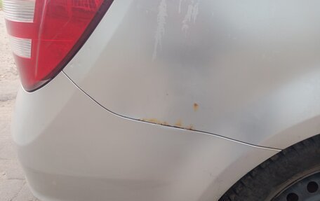 KIA cee'd I рестайлинг, 2009 год, 480 000 рублей, 8 фотография