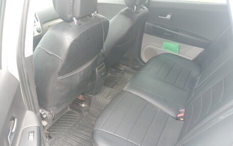 KIA cee'd I рестайлинг, 2009 год, 480 000 рублей, 4 фотография