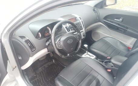 KIA cee'd I рестайлинг, 2009 год, 480 000 рублей, 2 фотография