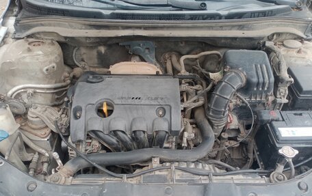 KIA cee'd I рестайлинг, 2009 год, 480 000 рублей, 6 фотография