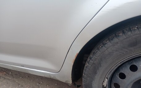 KIA cee'd I рестайлинг, 2009 год, 480 000 рублей, 11 фотография