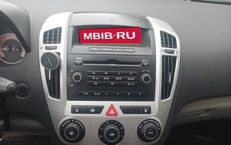 KIA cee'd I рестайлинг, 2009 год, 480 000 рублей, 5 фотография