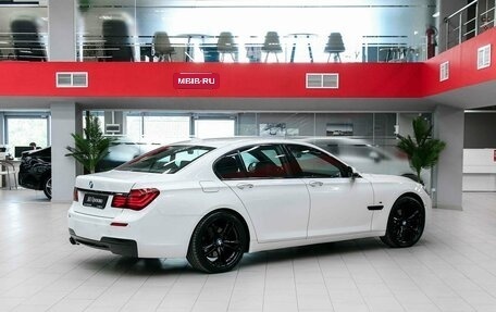 BMW 7 серия, 2014 год, 2 550 000 рублей, 2 фотография