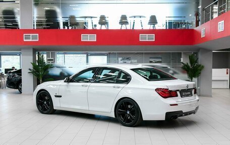 BMW 7 серия, 2014 год, 2 550 000 рублей, 4 фотография