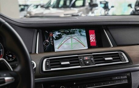 BMW 7 серия, 2014 год, 2 550 000 рублей, 15 фотография