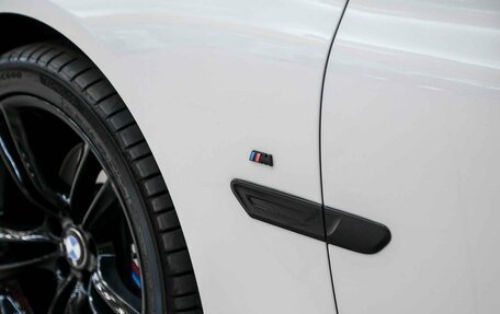 BMW 7 серия, 2014 год, 2 550 000 рублей, 19 фотография