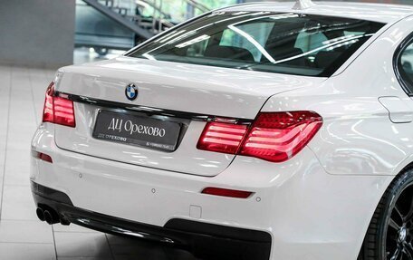 BMW 7 серия, 2014 год, 2 550 000 рублей, 20 фотография