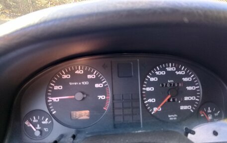 Audi 80, 1990 год, 150 000 рублей, 1 фотография