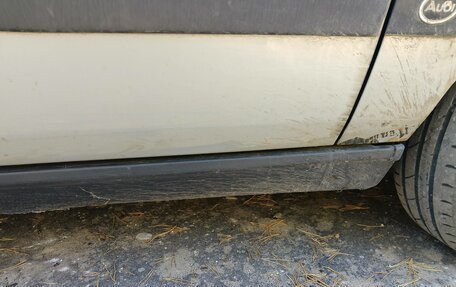 Audi 80, 1990 год, 150 000 рублей, 4 фотография