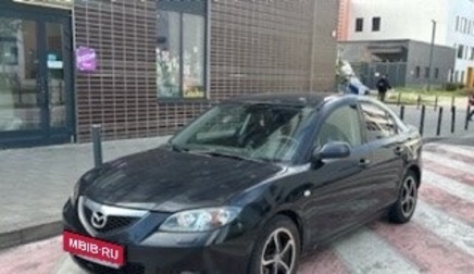 Mazda 3, 2007 год, 365 000 рублей, 1 фотография